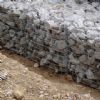 Woven Mesh Gabions